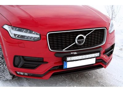 LED ramp XC90 (Volvo) från 2015-