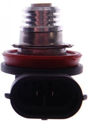 Ledlampa 12V 1xDiod xenonvit H11