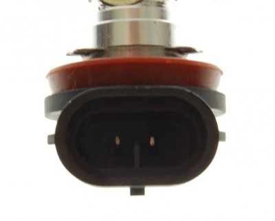 Ledlampa 12V 4xDiod Xenonvit H11
