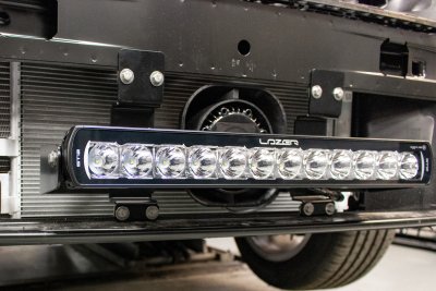 Modellspecifika fästen för Lazer till VW Passat 2015-2023