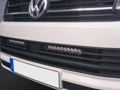 Ledramp Transporter (Volkswagen) T6 från 2016-2019