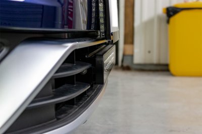 Ledramp Lazer till VW Passat 2015-2023