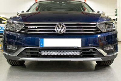 Lazer ledramp Volkswagen Passat från årsmodell 2015-2023