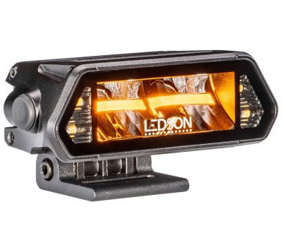 Ledramp LEDSON Epix5+ Strobe