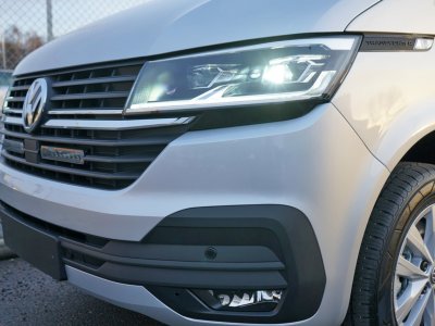 Ledramp VW Transporter T6.1 från 2020-