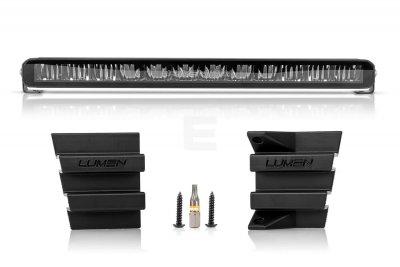 Ledrampspaket Lumen Helios Performance CS20 till Fiat Doblo från 2024-
