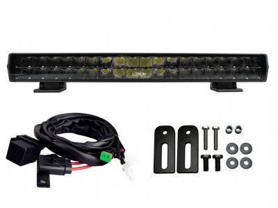 LEDSON Alfa ledramp Iveco Daily 2019-
