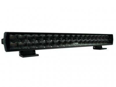 Ledramp Ledson Alfa till Iveco Daily från 2019-
