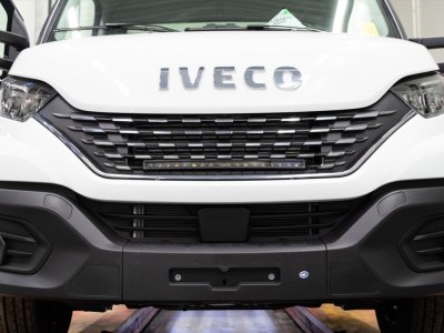 LEDSON Juno C ledramp Iveco Daily från år 2019-