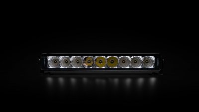 LEDSON SLIM Gen 2. LED-ramp - 331 mm (12"), 45W, 10-30V