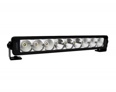 LEDSON SLIM Gen 2. LED-ramp - 331 mm (12"), 45W, 10-30V