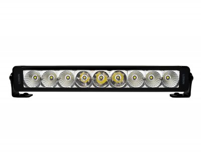 LEDSON SLIM Gen 2. LED-ramp - 331 mm (12"), 45W, 10-30V