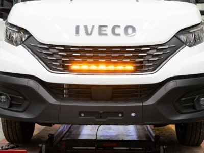 Ledramp Phoenix+ Iveco Daily 2019-