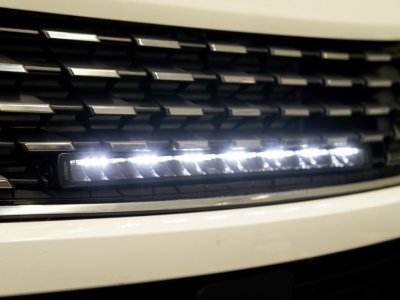 LEDSON Phoenix+ ledramp Iveco Daily 2019-