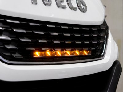 LEDSON REX+ ledramp Iveco Daily 2019-