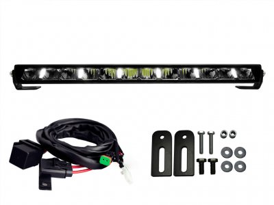 Ledramp Ledson REX+ till Iveco Daily från 2019-