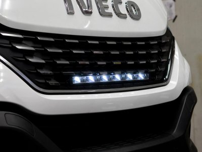 LEDSON REX+ ledramp Iveco Daily från 2019-