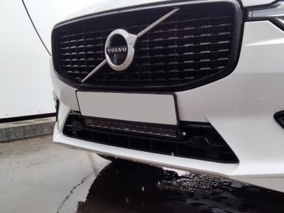 Ledramp Volvo XC60 från årsmodell 2018-2021