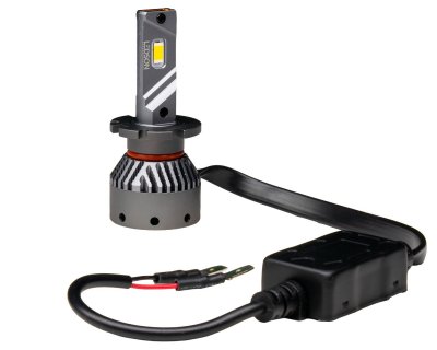 Xtreme DX Gen2 LED Singelkit - 5000K D2Y