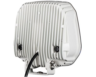 Extraljus Ledson Epix9+ Strobe - Vit