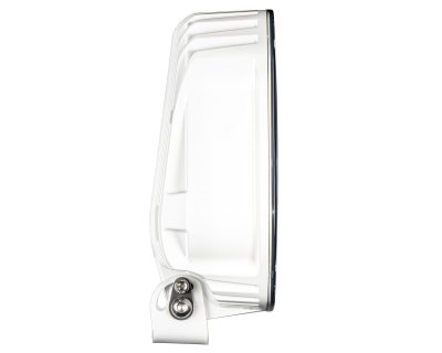 Extraljus Ledson Epix9+ Strobe - Vit