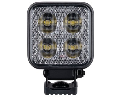 LEDSON Lumina SQ4 - Arbetsbelysning 18W