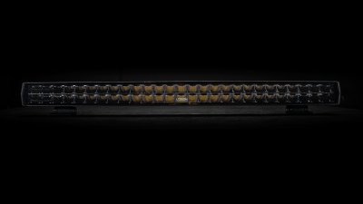 Ledramp Alfa 30" Powerboost till Volvo FH Version 4 från 2013-2020