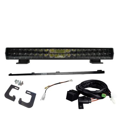 Ledramp Alfa till Toyota Proace från 2016-2024