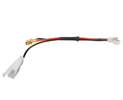 Ledramp Alfa till Toyota Proace från 2016-2024