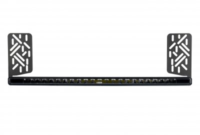 LEDSON Blade - LED-ramp 20,5 88W