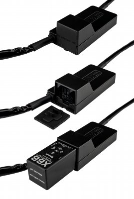 LEDSON Blade - LED-ramp 20,5 88W