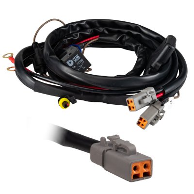 LEDSON Connect Kabelsats | Med ATP/DTP-kontakt