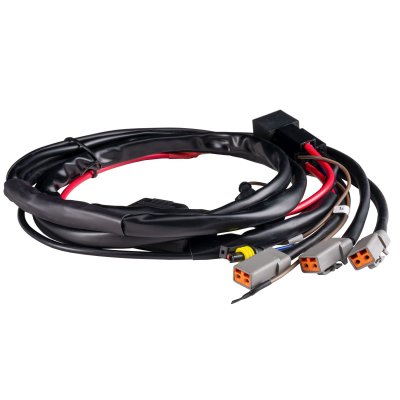 LEDSON Connect Kabelsats | Med ATP/DTP-kontakt