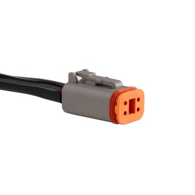 LEDSON Connect Kabelsats | 12V | Med DT-kontakter (4-polig)