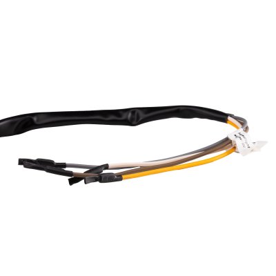 LEDSON Connect Kabelsats | 12V | Med DT-kontakter (4-polig)