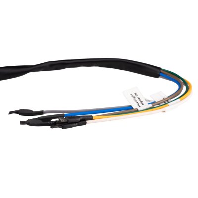 LEDSON Connect Kabelsats | 12V | Med DT-kontakter (6-polig)