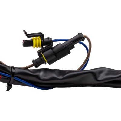 LEDSON Connect Kabelsats | 12V | Med DT-kontakter (2-polig)