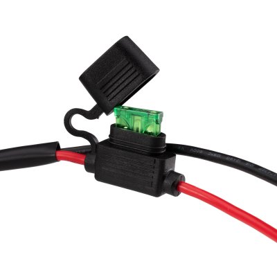 LEDSON Connect Kabelsats | 12V | Med DT-kontakter (2-polig)