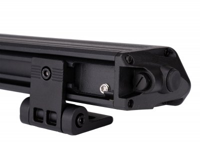 LEDSON EPIX20+ LED-ramp - 510 mm (20), 180W, Powerboost, 9-36V