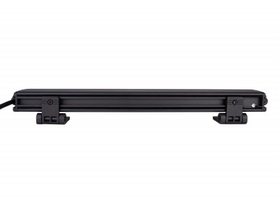 LEDSON EPIX20+ Strobe LED-ramp - 510 mm (20), 180W, Powerboost, 9-36V, Blixtljus