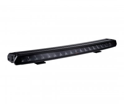 LEDSON EPIX21 Slim Curved - Ledramp - 542 mm - 108W