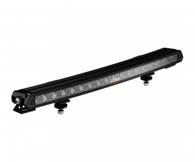 LEDSON EPIX21 Slim Curved - Ledramp - 542 mm - 108W