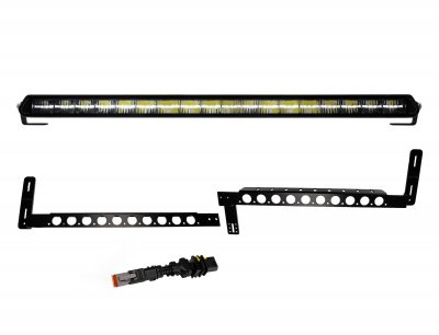 Ledramp Ledson EPIX30+ Volvo FH4 från 2013-2020