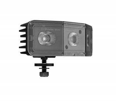 LEDSON Hydra30 - Vinklad arbetsbelysning - 30W
