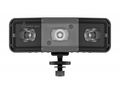LEDSON Hydra30 - Vinklad arbetsbelysning - 30W