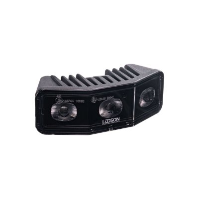 LEDSON Hydra30 - Vinklad arbetsbelysning - 30W