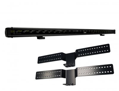 Ledramp Juno C 31" till Scania Next Gen från 2017-