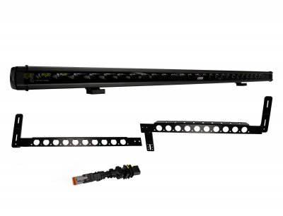 Ledramp Juno C 31" till Volvo FH Version 4 från 2013-2020