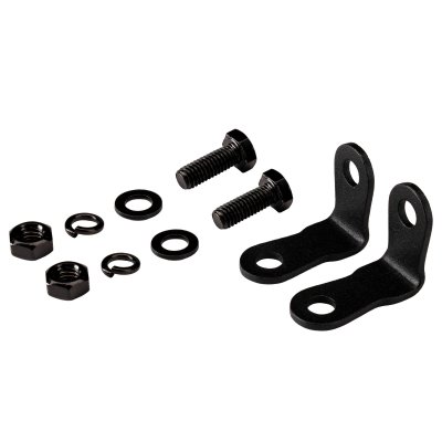 Monteringsöron för LED-ramper - Universella & Robusta