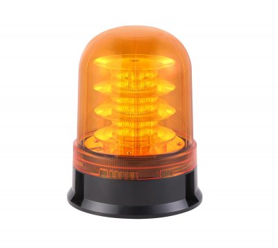 LEDSON Roterande LED-blixtljus | 36W | ECE R65